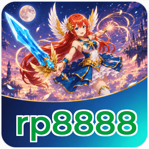 Verifikasi profile rp8888